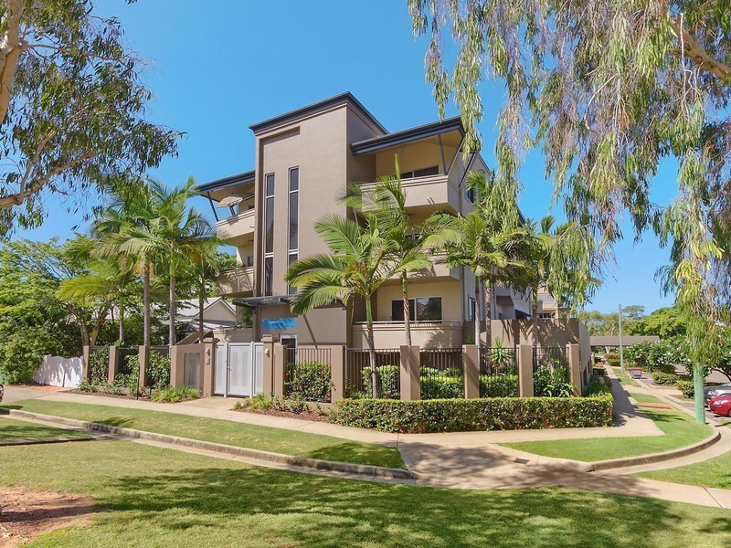 12/88 Mitchell Street, North Ward QLD 4810