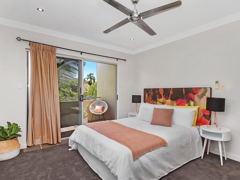 12/88 Mitchell Street, North Ward QLD 4810