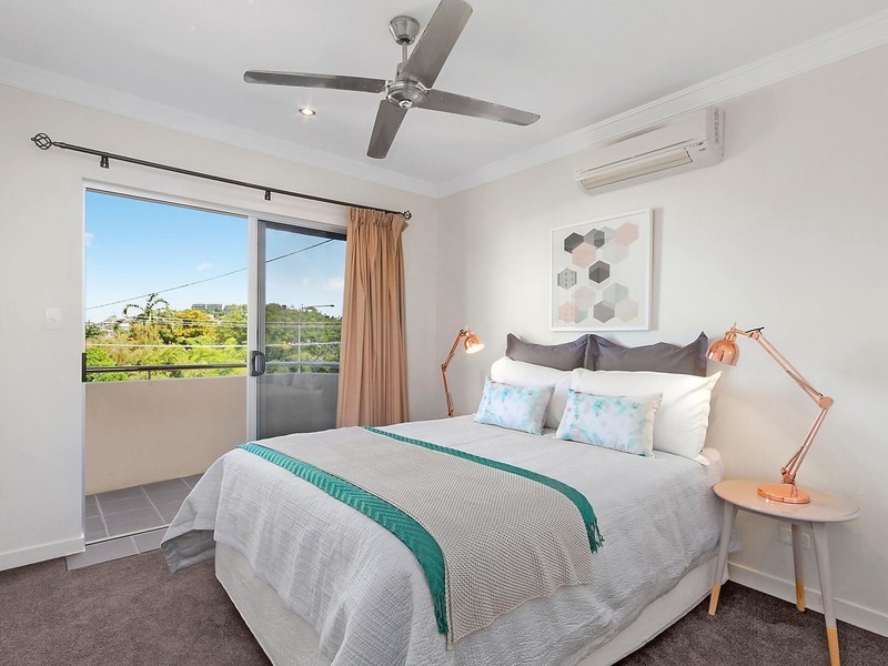 12/88 Mitchell Street, North Ward QLD 4810