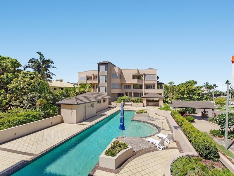 12/88 Mitchell Street, North Ward QLD 4810