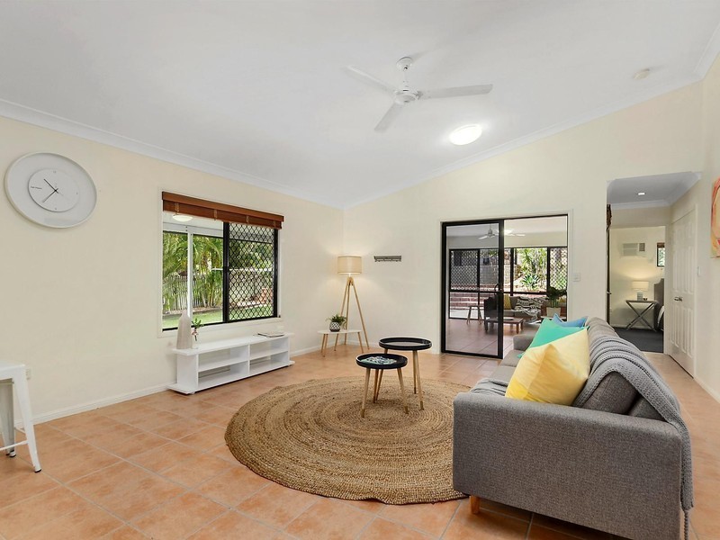 54 Riverbend Drive, Douglas QLD 4814