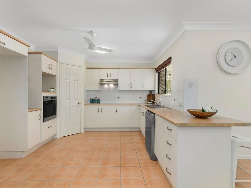 54 Riverbend Drive, Douglas QLD 4814