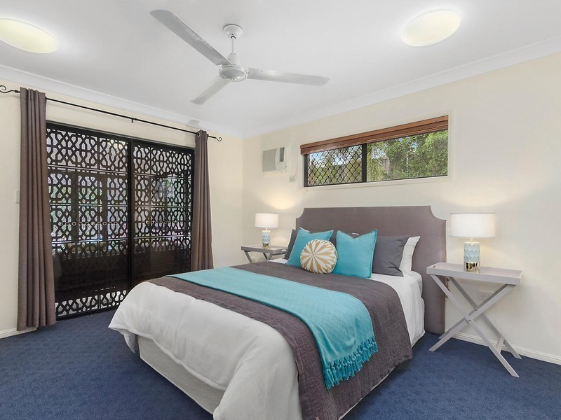 54 Riverbend Drive, Douglas QLD 4814