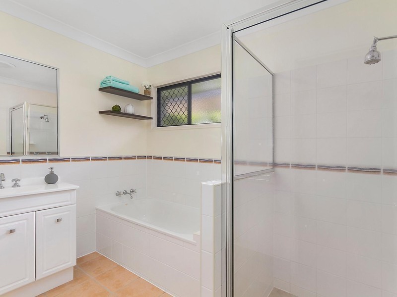 54 Riverbend Drive, Douglas QLD 4814