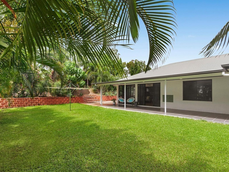 54 Riverbend Drive, Douglas QLD 4814