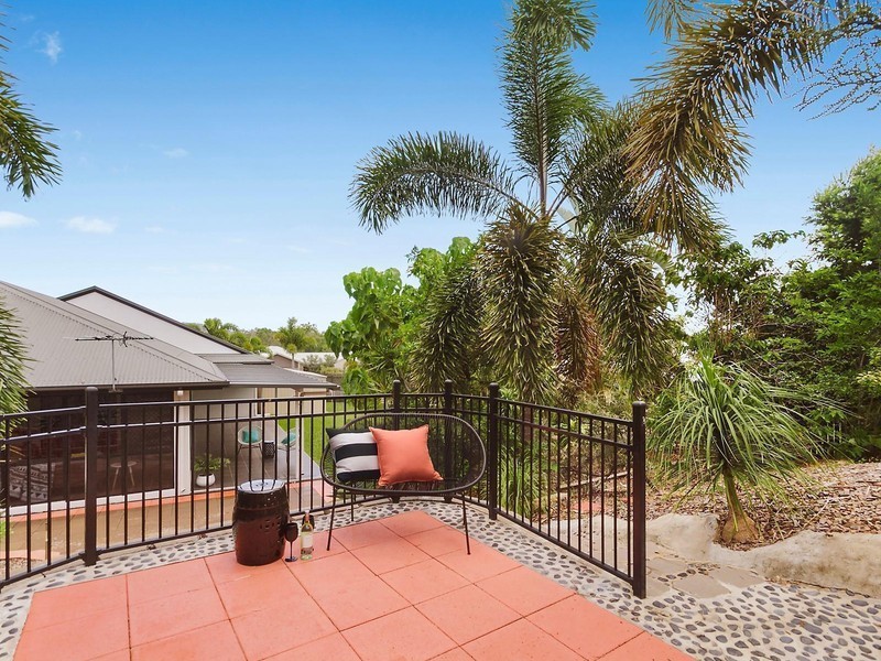 54 Riverbend Drive, Douglas QLD 4814