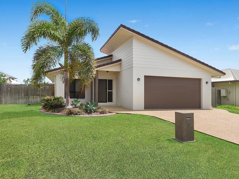 Kirwan QLD 4817
