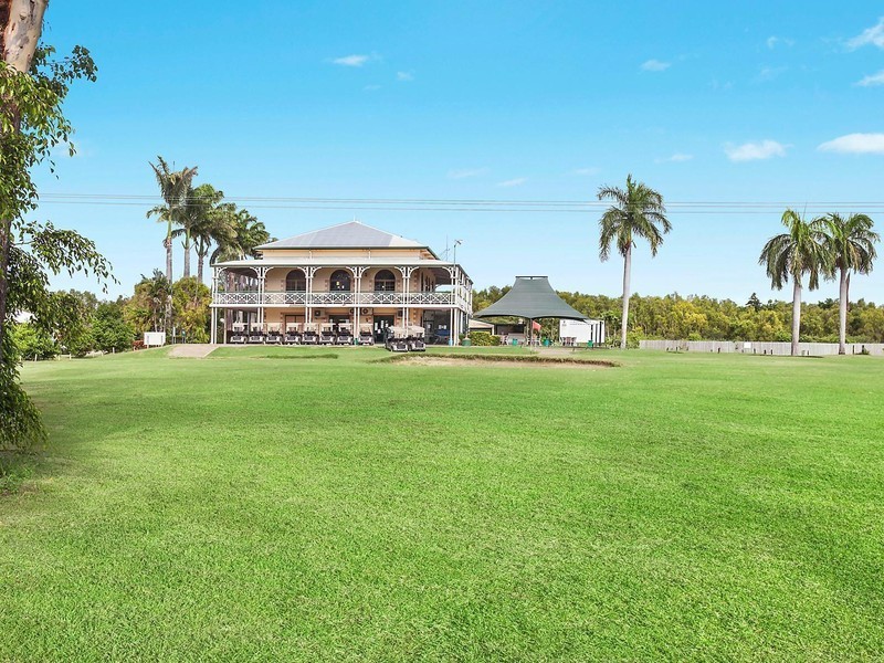 Kirwan QLD 4817