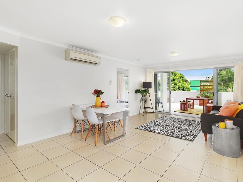 4/51 Stanley Street, Townsville City QLD 4810
