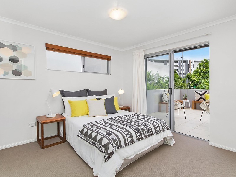 4/51 Stanley Street, Townsville City QLD 4810