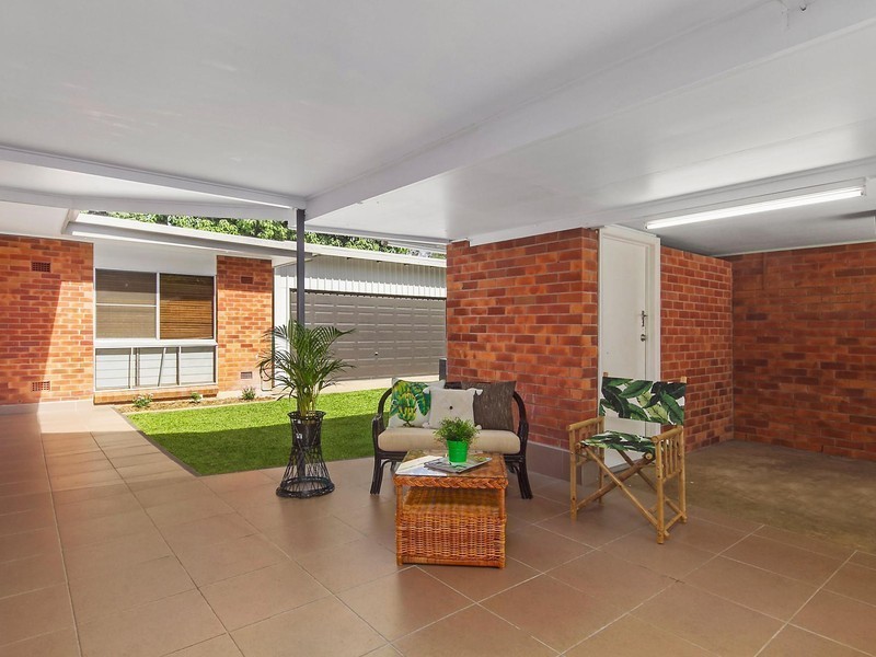 5 Malkara Street, Mundingburra QLD 4812