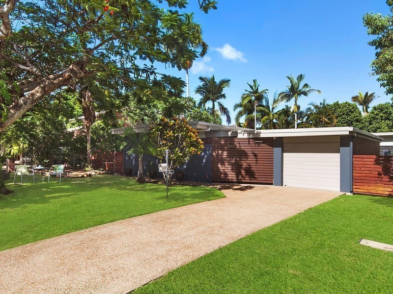 5 Malkara Street, Mundingburra QLD 4812