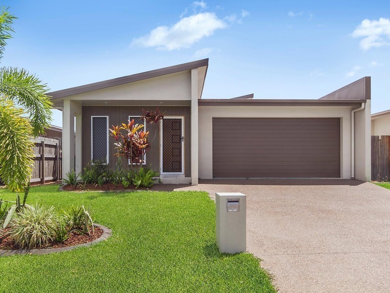 Bohle Plains QLD 4817