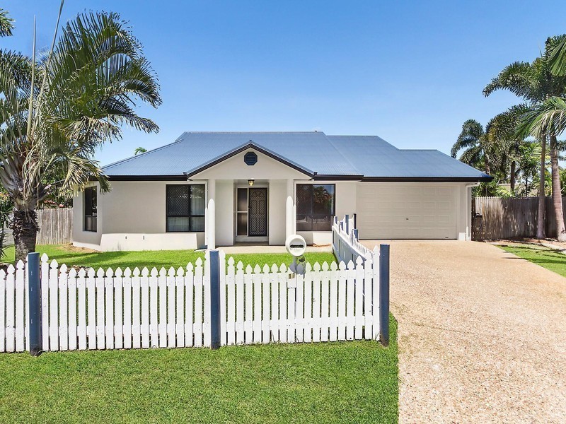 11 Florida Place, Kirwan QLD 4817