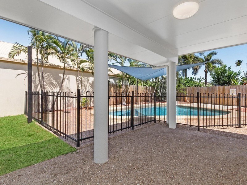 11 Florida Place, Kirwan QLD 4817