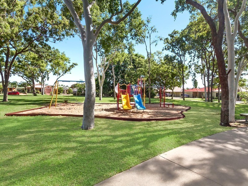 11 Florida Place, Kirwan QLD 4817