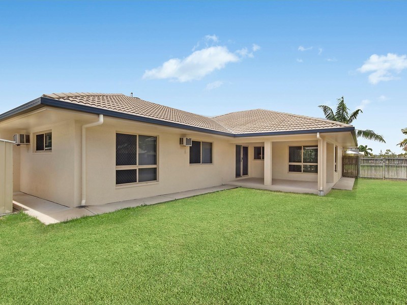 29 Aird Avenue, Kirwan QLD 4817