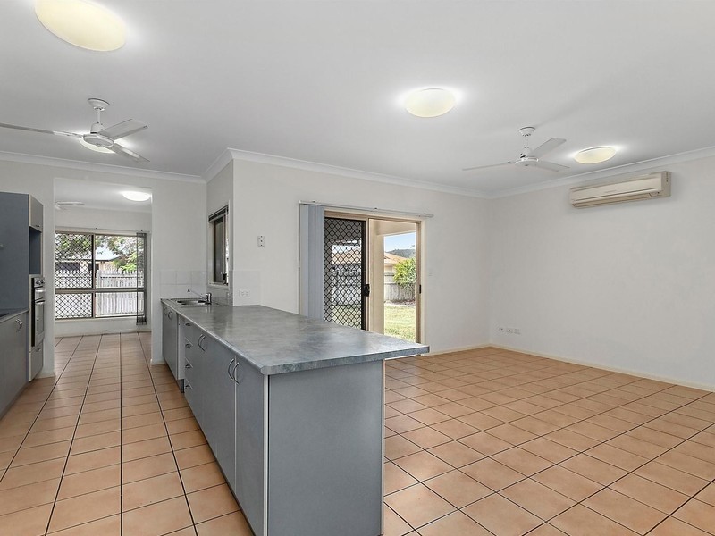 29 Aird Avenue, Kirwan QLD 4817