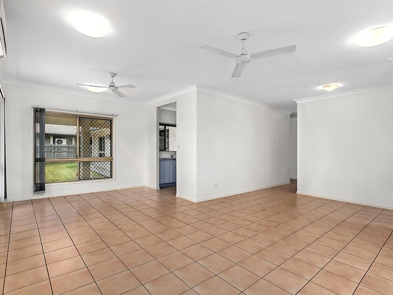 29 Aird Avenue, Kirwan QLD 4817