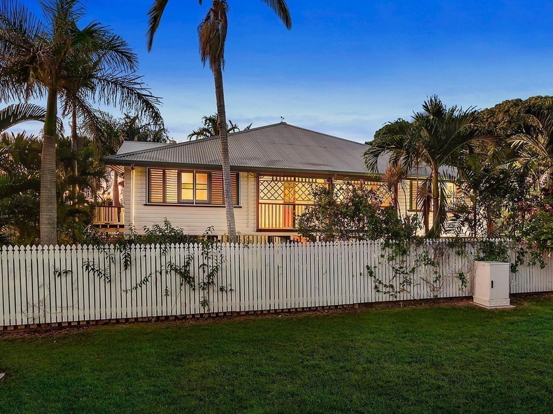 31 Sheehan Street, Belgian Gardens QLD 4810