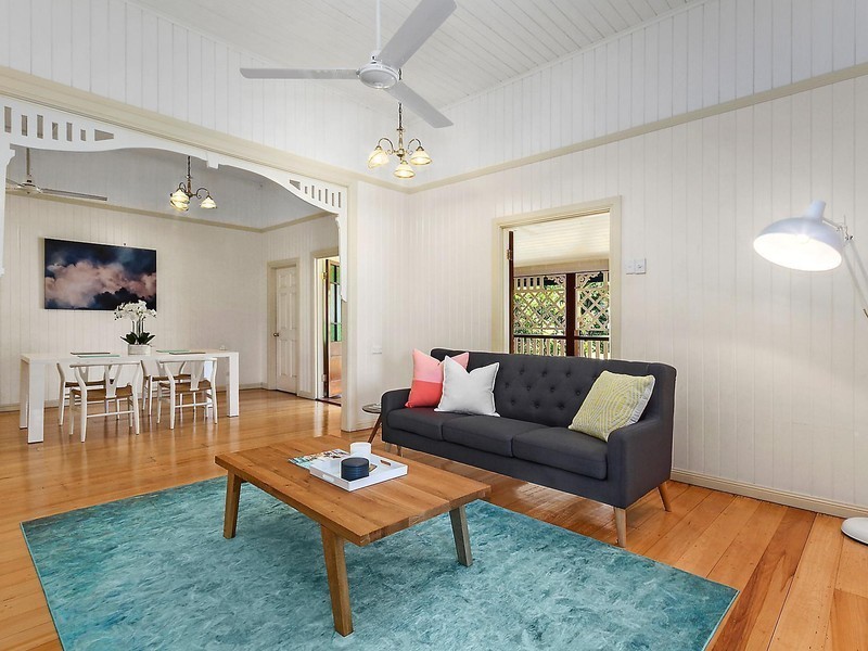 31 Sheehan Street, Belgian Gardens QLD 4810