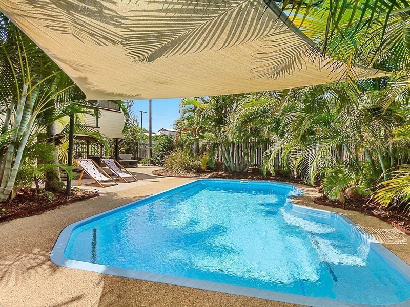 31 Sheehan Street, Belgian Gardens QLD 4810