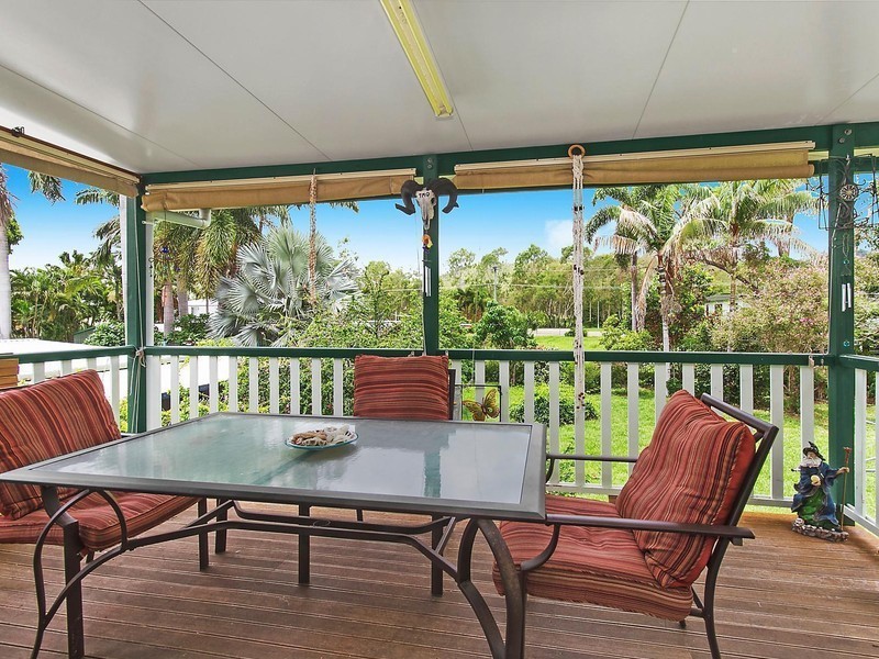 106 Pinnacle Drive, Condon QLD 4815