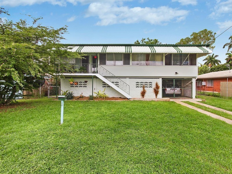 106 Pinnacle Drive, Condon QLD 4815