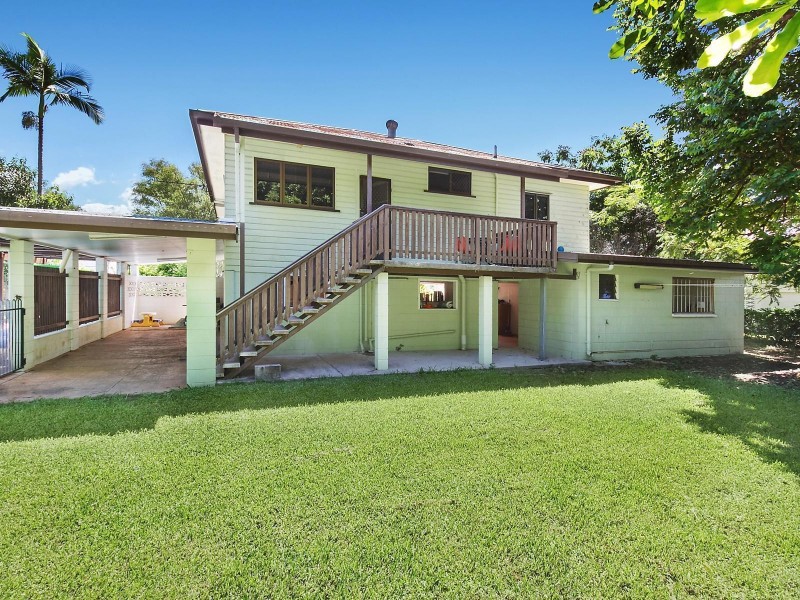 18 Kent Street, Gulliver QLD 4812