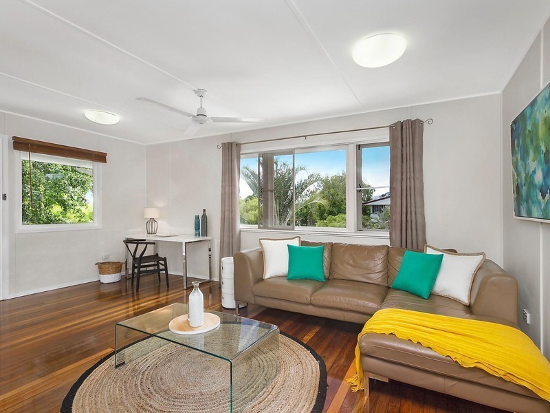 7 Halifax Street, Garbutt QLD 4814