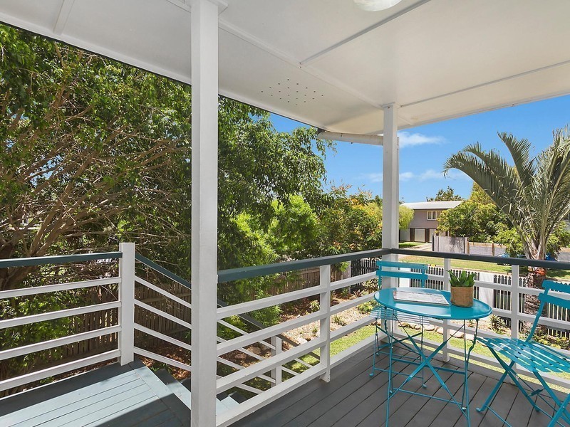 7 Halifax Street, Garbutt QLD 4814