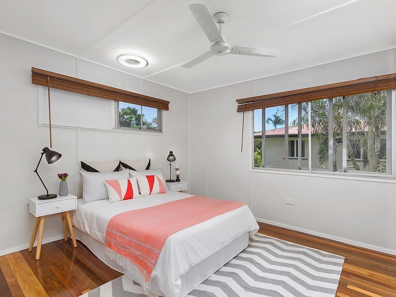 7 Halifax Street, Garbutt QLD 4814