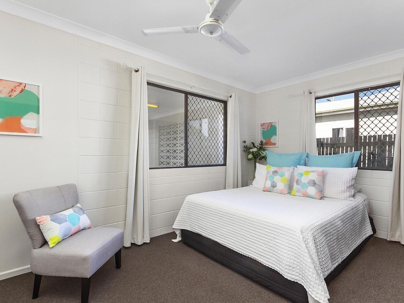 1 and 2/24 Lancaster Street, Garbutt QLD 4814