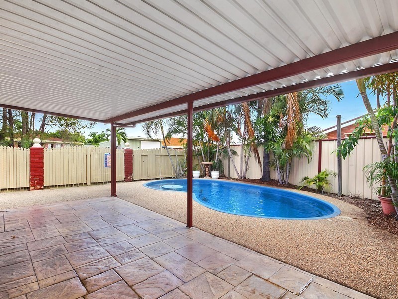 2 Ryder Court, Heatley QLD 4814
