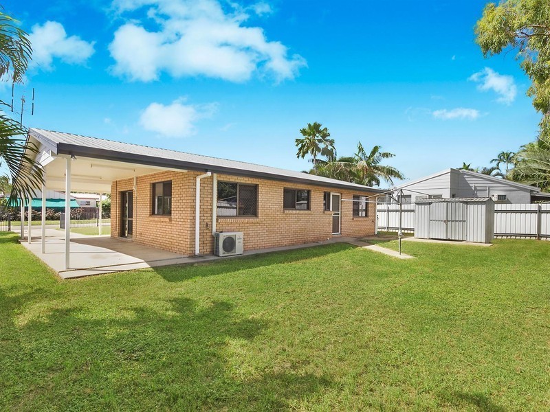 10 Gelling Crescent, Douglas QLD 4814