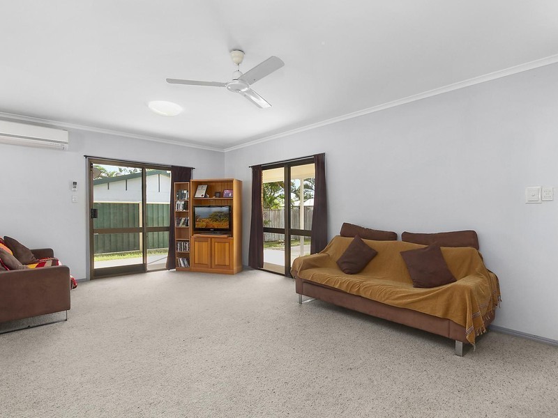 10 Gelling Crescent, Douglas QLD 4814