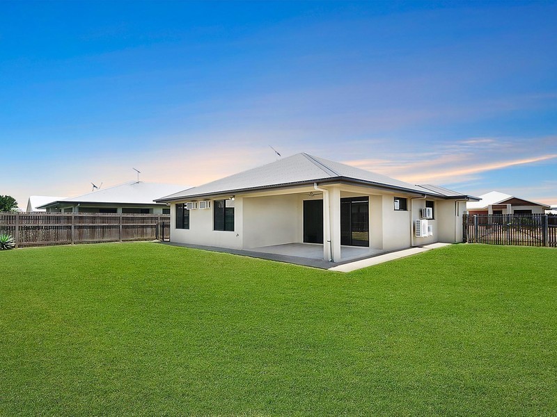 20 Browning Street, Mount Louisa QLD 4814