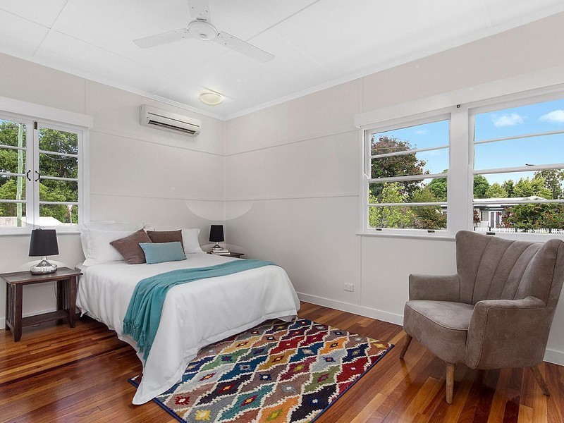 9 Parsons Street, Gulliver QLD 4812