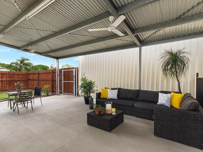 9 Parsons Street, Gulliver QLD 4812