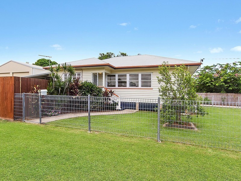 9 Parsons Street, Gulliver QLD 4812