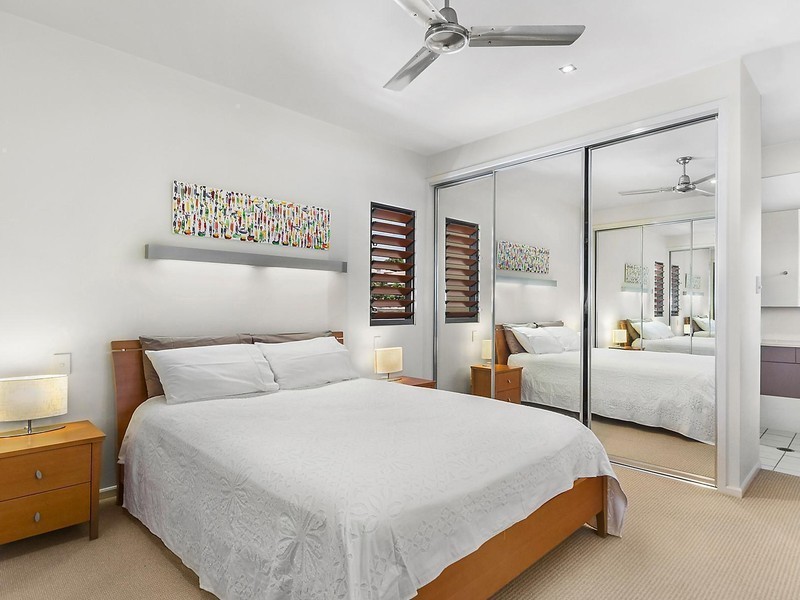 5/30 Gregory Street, North Ward QLD 4810