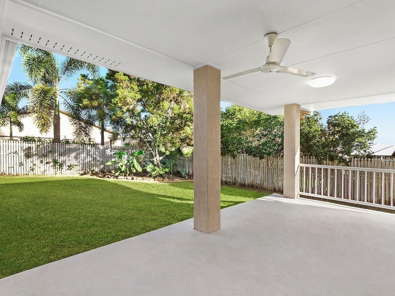 13 St Pauls Court, Mount Louisa QLD 4814