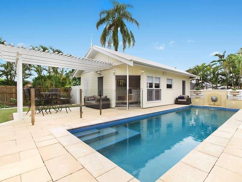 4 Chapman Street, Mysterton QLD 4812