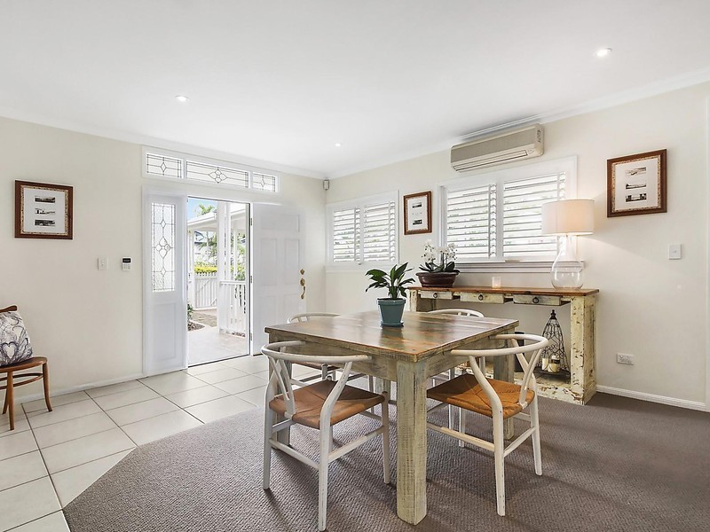 4 Chapman Street, Mysterton QLD 4812