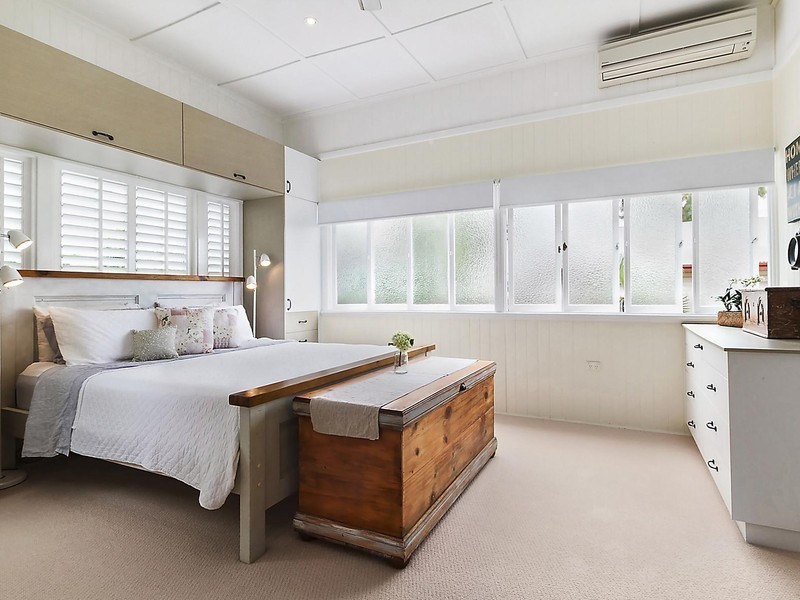 4 Chapman Street, Mysterton QLD 4812