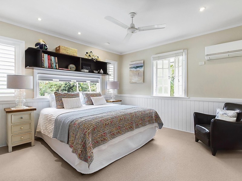 4 Chapman Street, Mysterton QLD 4812