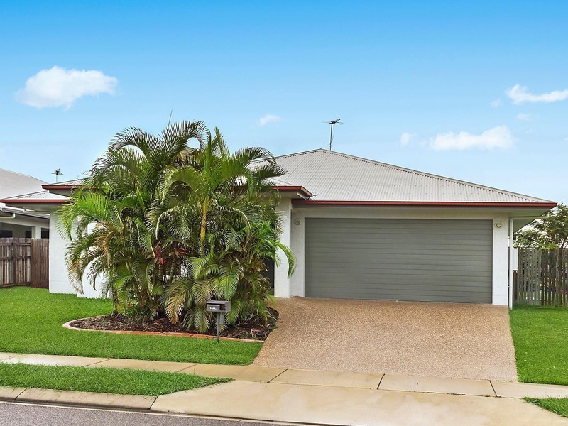 Bohle Plains QLD 4817