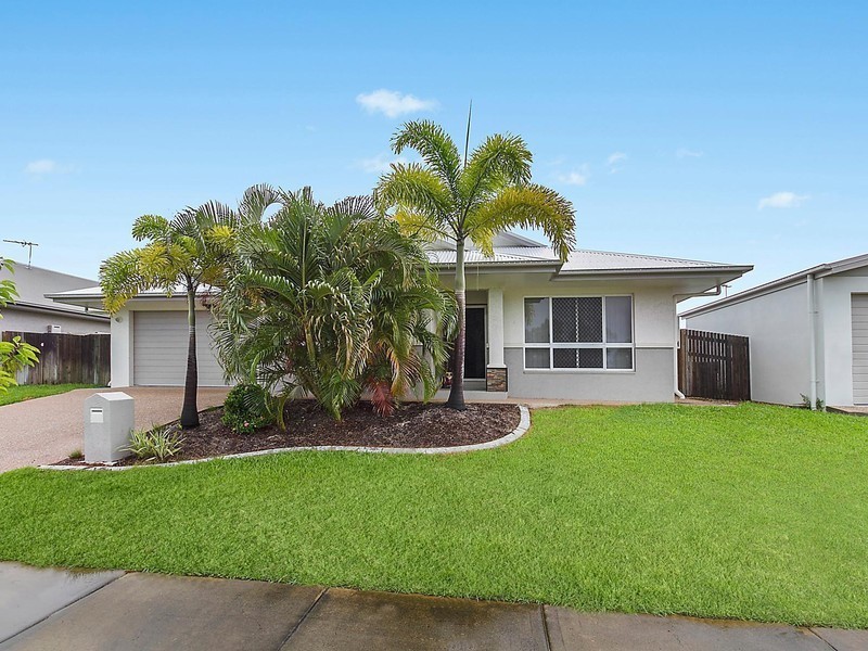 Bohle Plains QLD 4817