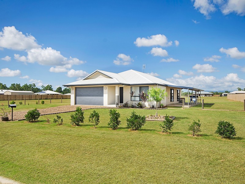 21 Diamond Drive, Alice River QLD 4817