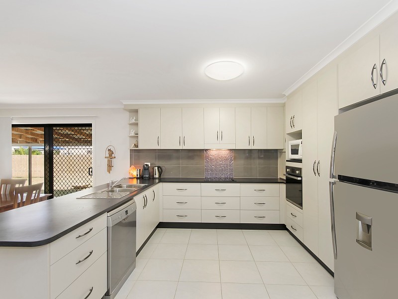 21 Diamond Drive, Alice River QLD 4817